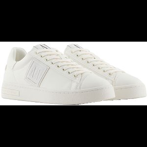 Armani Exchange Xm001990_af17451 Schoenen Wit EU 41 Man