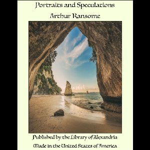 Portraits and Speculations