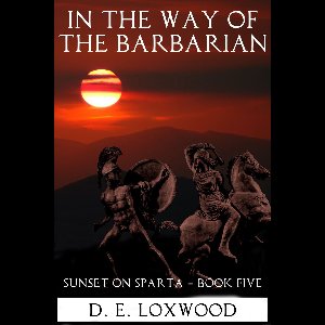 In the Way of the Barbarian