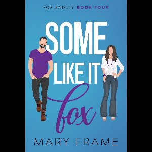 Fox Family 4 - Some Like It Fox