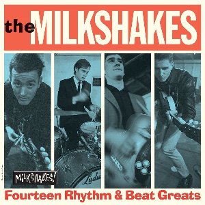 Fourteen Rhythm & Beat Greats