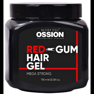 Morfose Ossion Premium Barber Hair Gel 750 ml- Haar gel