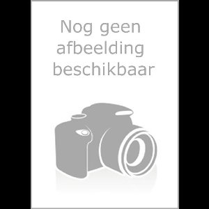 Little Dutch Broek - Maat 50 - Creme