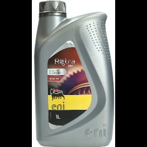 Rotra Olie - 80W90 - Transmissie-olie - 1L fles
