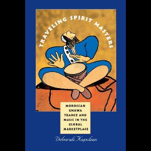 Music / Culture - Traveling Spirit Masters