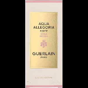 Guerlain Aqua Allegoria - Rosa Rossa Forte 75 ml Eau de Parfum Spray