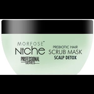 Morfose Scalp Detox Scrub Mask 500 ml