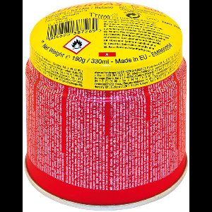 ROTHENBERGER Industrieel C200 super gasbrandstofpatroon NIEUW met...