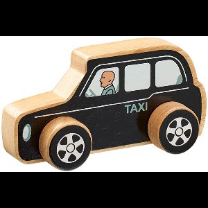 Lanka Kade Lanka Kade - Voertuigen - Taxi.