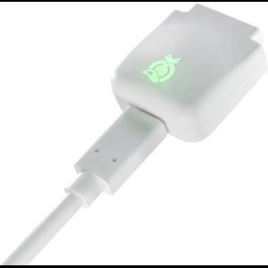 Powerfox FLOW Energiekostenmeter – Alarmfunctie, Datalogger, Met App-besturing