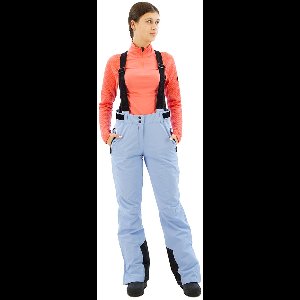 Icepeak Florence Broek Blauw 40 Vrouw