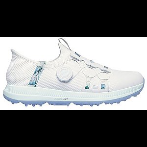 Skechers Golf Go Golf Elite 5 Slip ´in Golfschoenen Voor Dames Wit EU 38 1/2 Vrouw