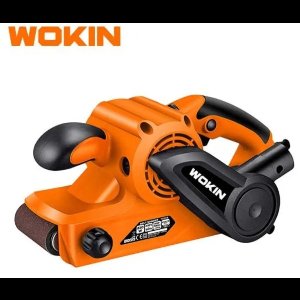 Band schuurmachine Wokin | Krachtig Schuren