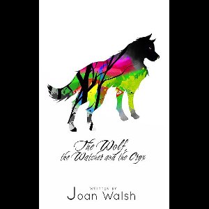 The Wolf, the Watcher, and the Oryx