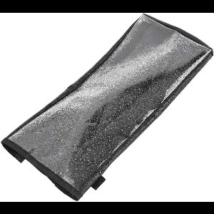 Allecto Plus - Waterdichte Rolstoel Regenhoes met Armsteun Cover en Joystick Protector