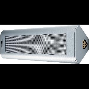 Osram LED Corner Bluetooth-luidsprekeraccessoire, voor onderkastverlichting, voor binnentoepassingen, Bluetooth-luidspreker, 338 mm x 44 mm x 90 mm