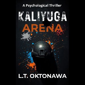 Kaliyuga Arena