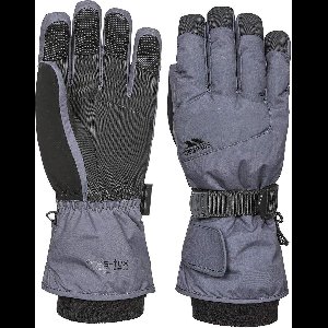Trespass Kinder Handschuhe Ergon Ii Gloves Carbon-5/7