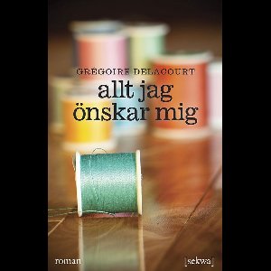 Allt jag önskar mig