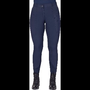 Qhp Rijbroek Summer focus been grip Navy - 30