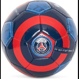 PSG ICP voetbal