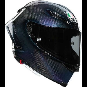Agv Pista Gp Rr E2206 Dot Mplk Mono Iridium Carbon 012 Integraalhelm L