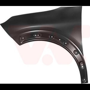 Van Wezel - SPATBORD VOOR CITROEN C4 CACTUS 2014-2018 9822716980