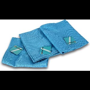 Premium Polier Doeken Set | Multifunctionele Poets- en Polijstdoeken voor Huishouden en Auto