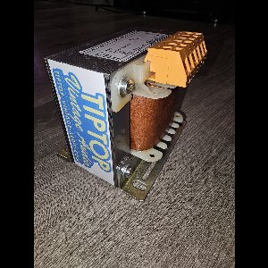 step down transformer 220V/240V - 115V Verhuistrafo/Omvormer