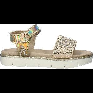Replay JT240014S - MeisjesSandalenKindersandalen - Kleur: Metallics - Maat: 34