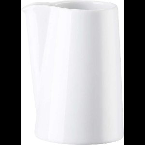 Arzberg Tric Melkkannetje wit,  0,21 ltr