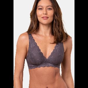 Royal Lounge Intimates Bralette Royal Dream mit Spitze