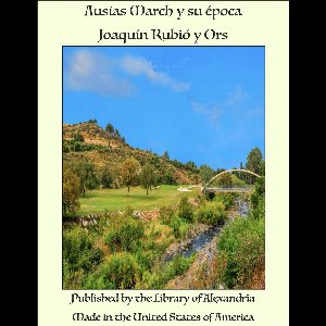 Ausías March y su época