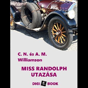 Miss Randolph utazása