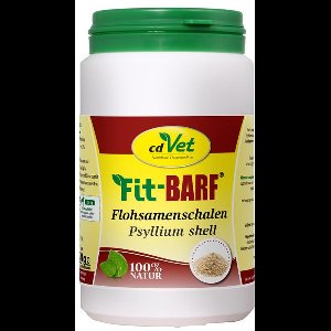 cdVet Fit-Barf psylliumschillen - 170g