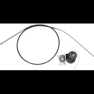 HIBO Stuursysteem zonder Stuur tot 55 PK