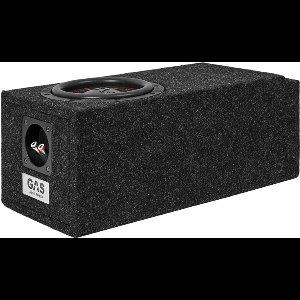 Gas Audio Power MAX B1-16MB1 6,5" Mercedes Vito/Viano (W447) Auto Subwoofer 16.5cm