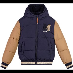 Moodstreet Jas JERICHO M507-6220 - Maat 98