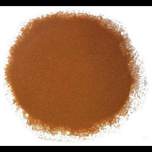 Hobby Outback woestijnzand 0-1 mm 5 kg terrariumzand voor woestijnterraria