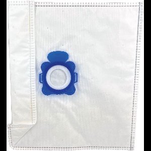 Multaparts® stofzuigerzakken geschikt voor Rowenta Wonderbag -10 stuks- | Made in Europe | O.a voor Silence Force Extreme, Silence Force Extreme Compact, WB403120, WB406120