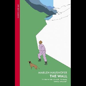 Vintage Earth - The Wall