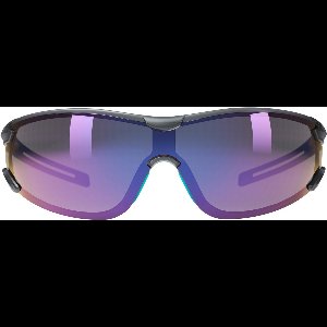 Veiligheidsbril Krypton - Blauwe Lens - Comfort - EN166