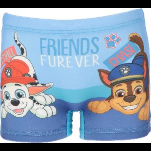 Paw Patrol Zwembroek - Friends Forever