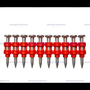 1000x Schietnagels 19mm - voor Dewalt C5
