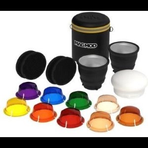 MagMod Flitsaccessoire XL Two Strobe XL Bundel