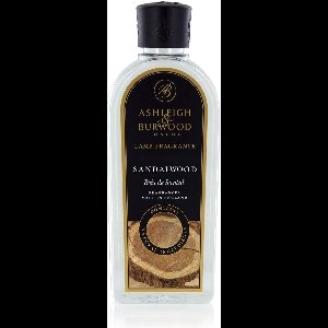 Ashleigh & Burwood Navulling - voor geurbrander - Sandalwood - 250 ml
