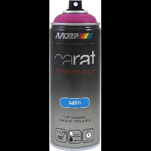 Motip Carat - 400ML - Traffic Purple