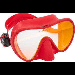 Aqualung Aqua Lung Sport Nabul - Snorkelbril voor Volwassenen