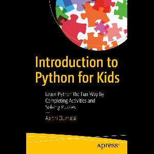 Professional and Applied Computing (R0) - Introduction to Python for Kids