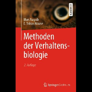 Methoden der Verhaltensbiologie